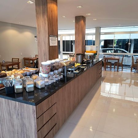 Id Hotel Пасу-Фунду Екстер'єр фото