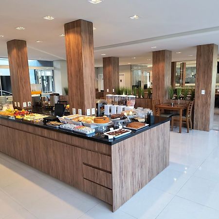 Id Hotel Пасу-Фунду Екстер'єр фото