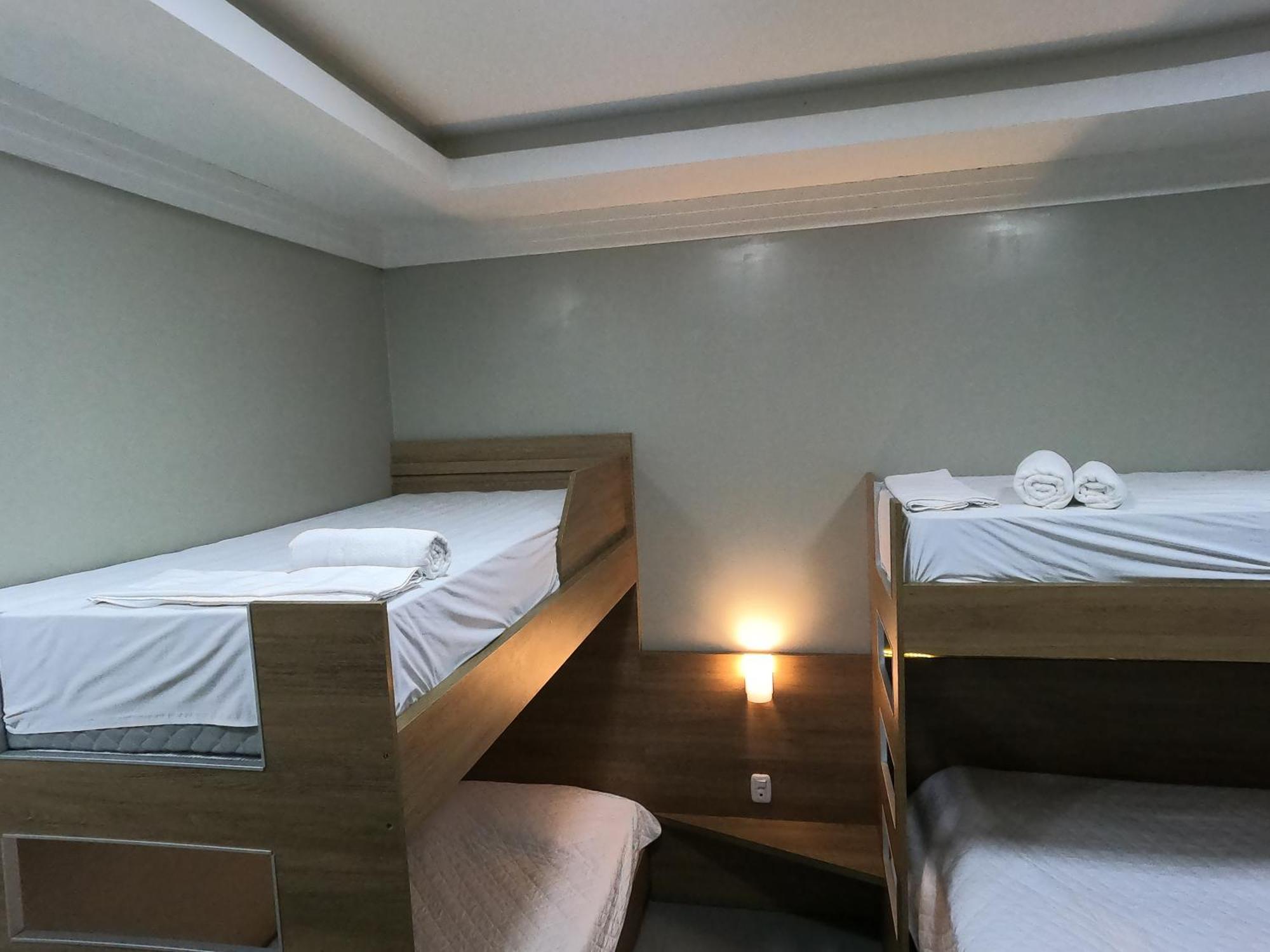 Id Hotel Пасу-Фунду Екстер'єр фото